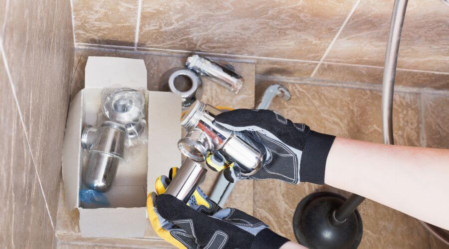 Professional Storm Sewer Service in Blue Grass, VA